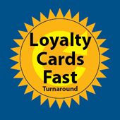 Loyalty Business Card